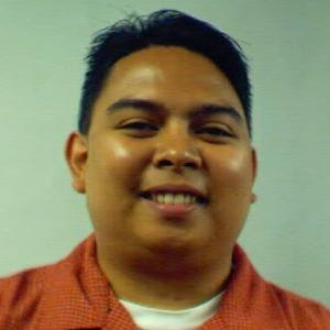 Zenon Samonte Photo 1