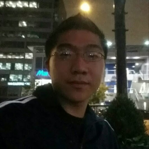 Jin Park Photo 35