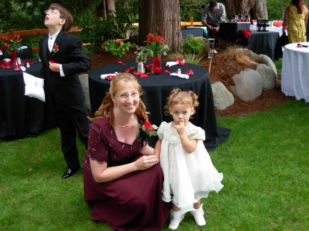 Tammy Harrison Photo 7