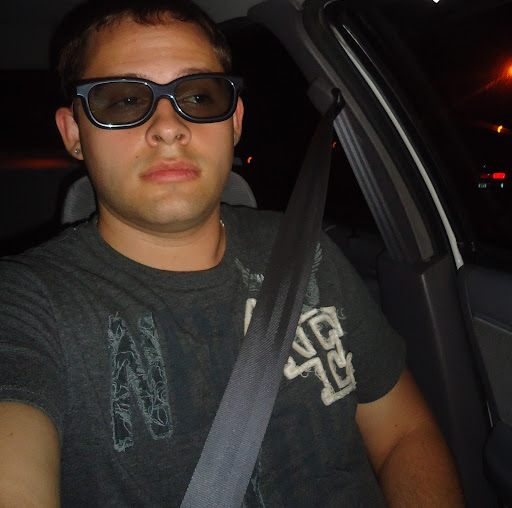 Robert Dodson Photo 27