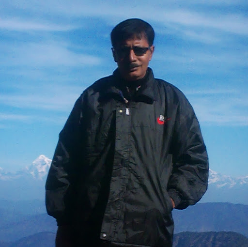 Sandeep Dasgupta Photo 23
