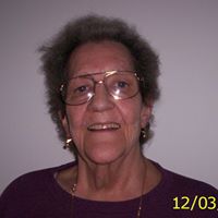 Nancy Griffiths Photo 31