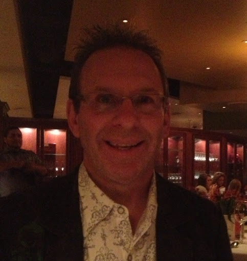 Russell Sharp Photo 35