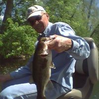 Larry Rees Photo 3