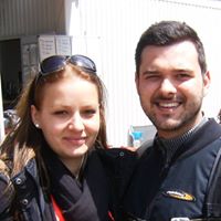 Nicky Beck Photo 5