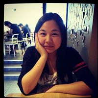 Connie Zhang Photo 14