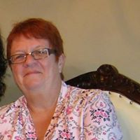 Denise Robillard Photo 3