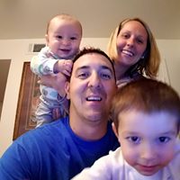 Matthew Huffman Photo 39