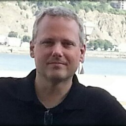 Paul Larose Photo 8