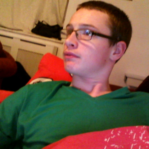 Thomas Best Photo 25