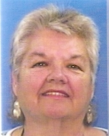 Louise Jensen Photo 2