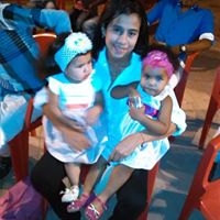 Margarita Quiroz Photo 16
