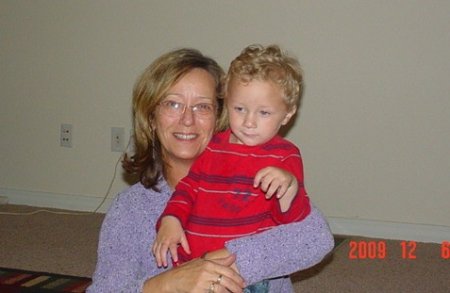 Shari Robinson Photo 10