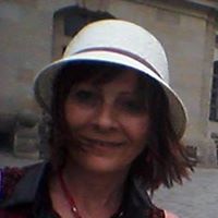 Delia Pandolfi Photo 6