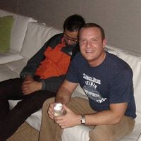 Marc Conner Photo 5