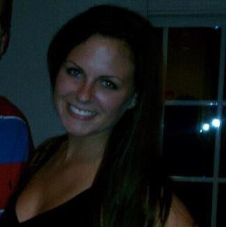 Michelle Burris Photo 10