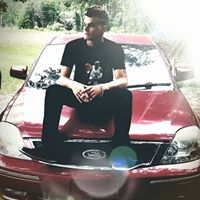 Alex Harrell Photo 13