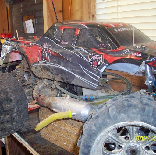 Kevin Devore Photo 2