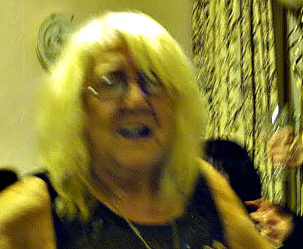 Janette Taylor Photo 26