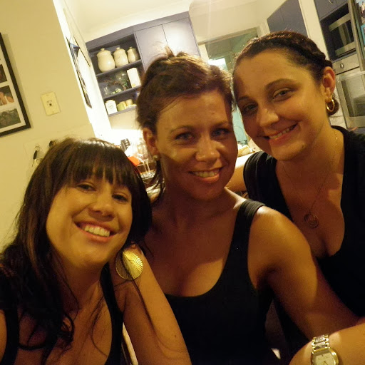 Heidi Knight Photo 9
