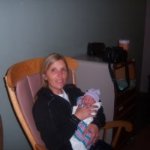 Rebecca Daigle Photo 1