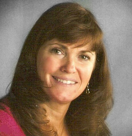 Sue Wilkinson Photo 14