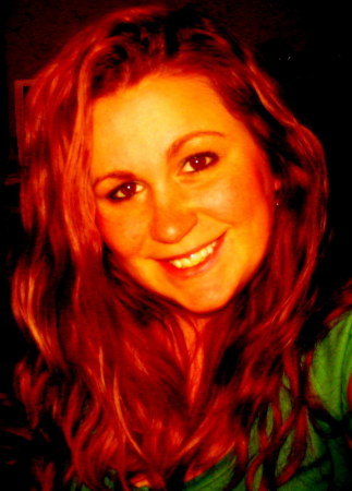 Samantha Dye Photo 26