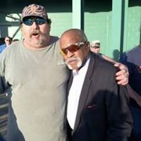 Terrence Patrick Photo 27