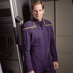 Johnathan Archer Photo 8