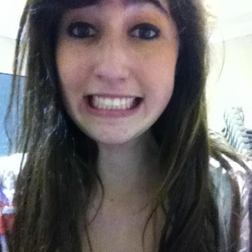 Liza Rose Photo 8