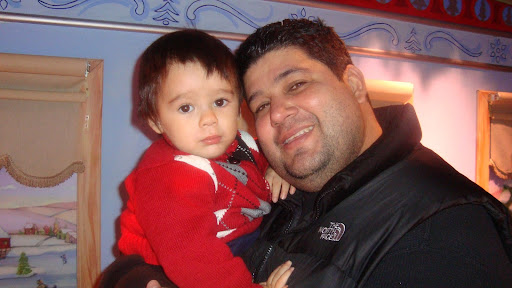 Rebeca Rivas Photo 17
