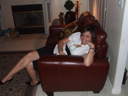 Andrea Mills Photo 23