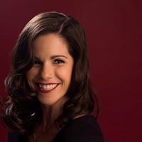 Natalie Roy Photo 29