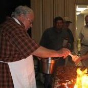 Charles Armstrong Photo 23