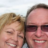 Suzanne Gough Photo 5