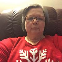 Connie Chapman Photo 23