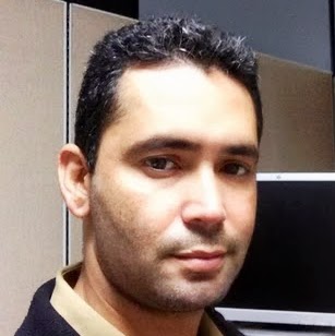 Israel Rubio Photo 5