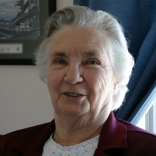 Frances Stewart Photo 5