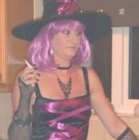 Tracy Seymour Photo 9