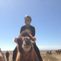 Gail Busch Photo 8