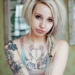 Megan Carson Photo 40