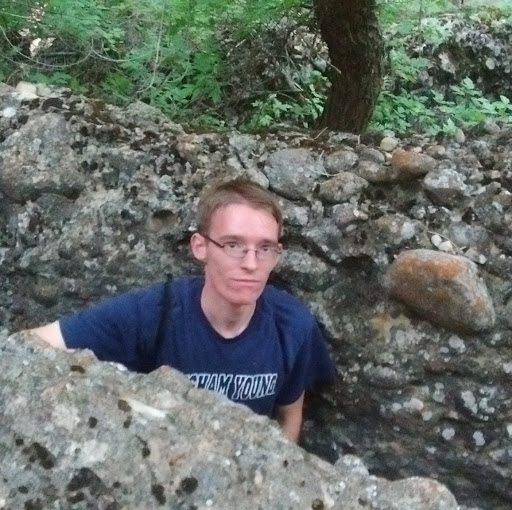 Steven Wilkins Photo 9