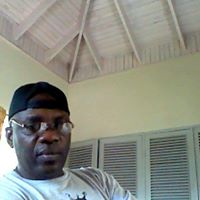 Errol Robinson Photo 8