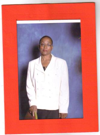 Joyce White Photo 43