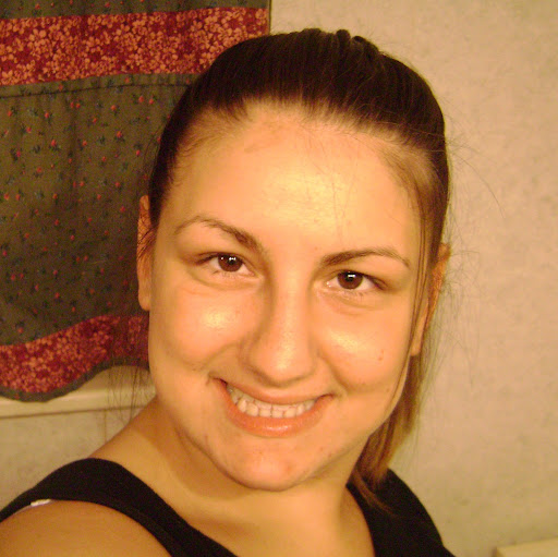 Jana Mitchell Photo 14