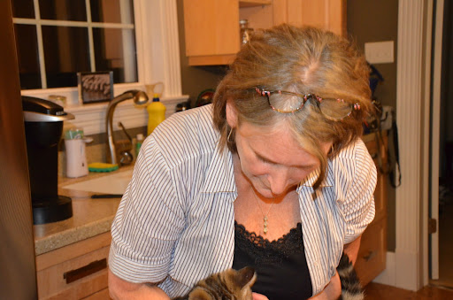 Suzanne Moran Photo 15