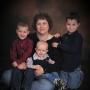 Lisa Hawes Photo 20