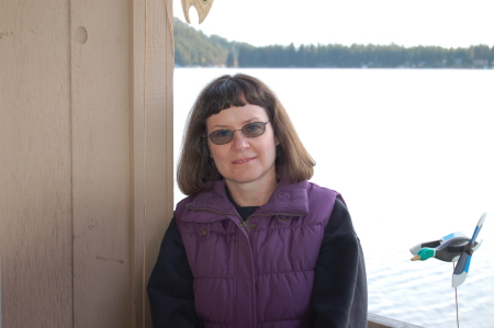 Pamela Godwin Photo 25
