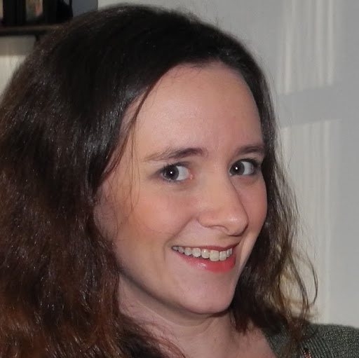 Carrie Hull Photo 33