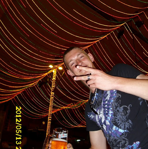 Chris Wegner Photo 6
